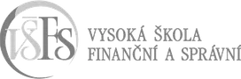 Vysoká škola finanční a správní